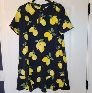 Mud pie dress size M
